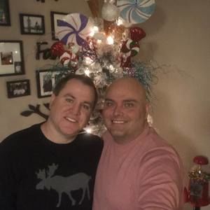 Meet your Posher, Rodney